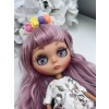 Lalka Custom Blythe